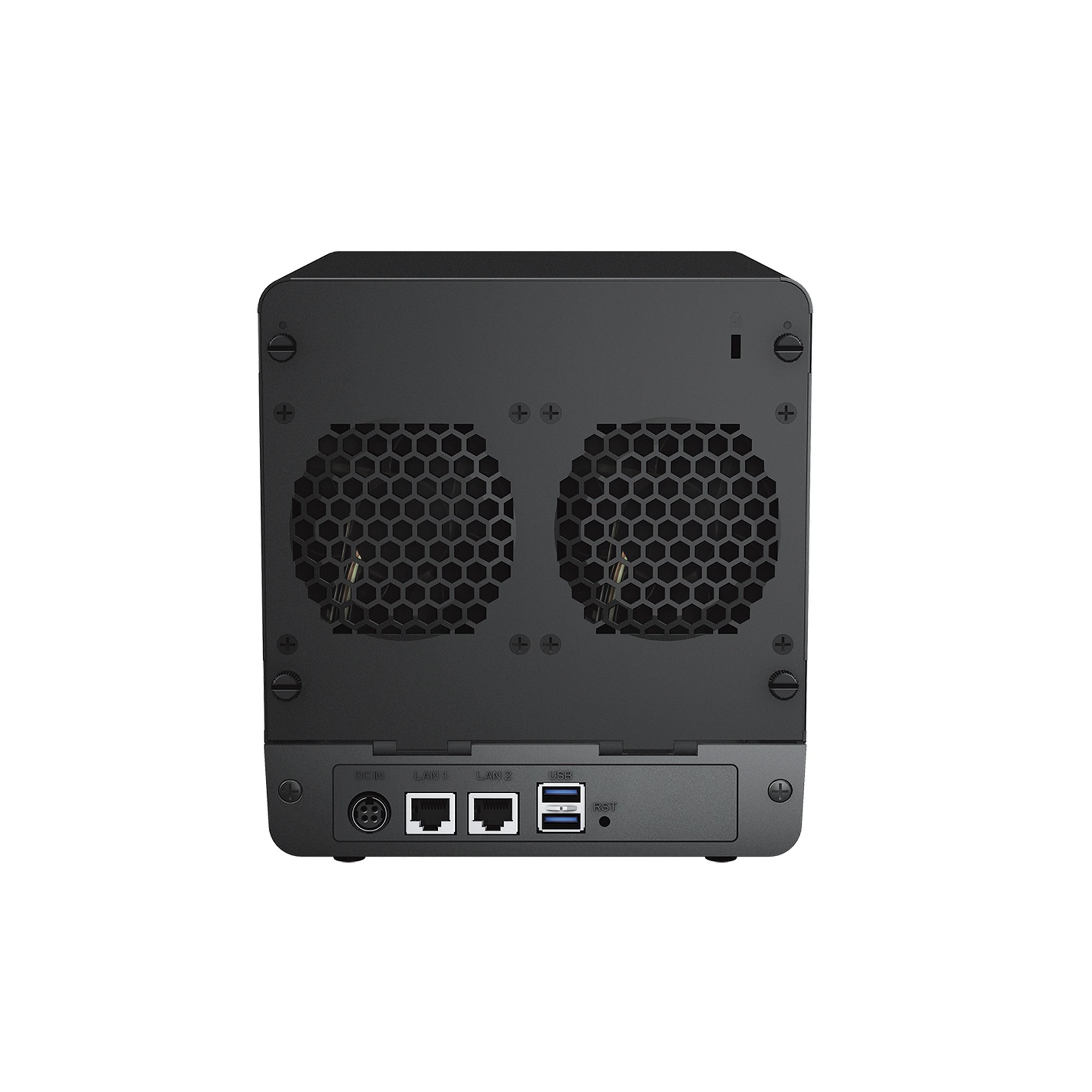 Synology DS423 - Afbeelding 4