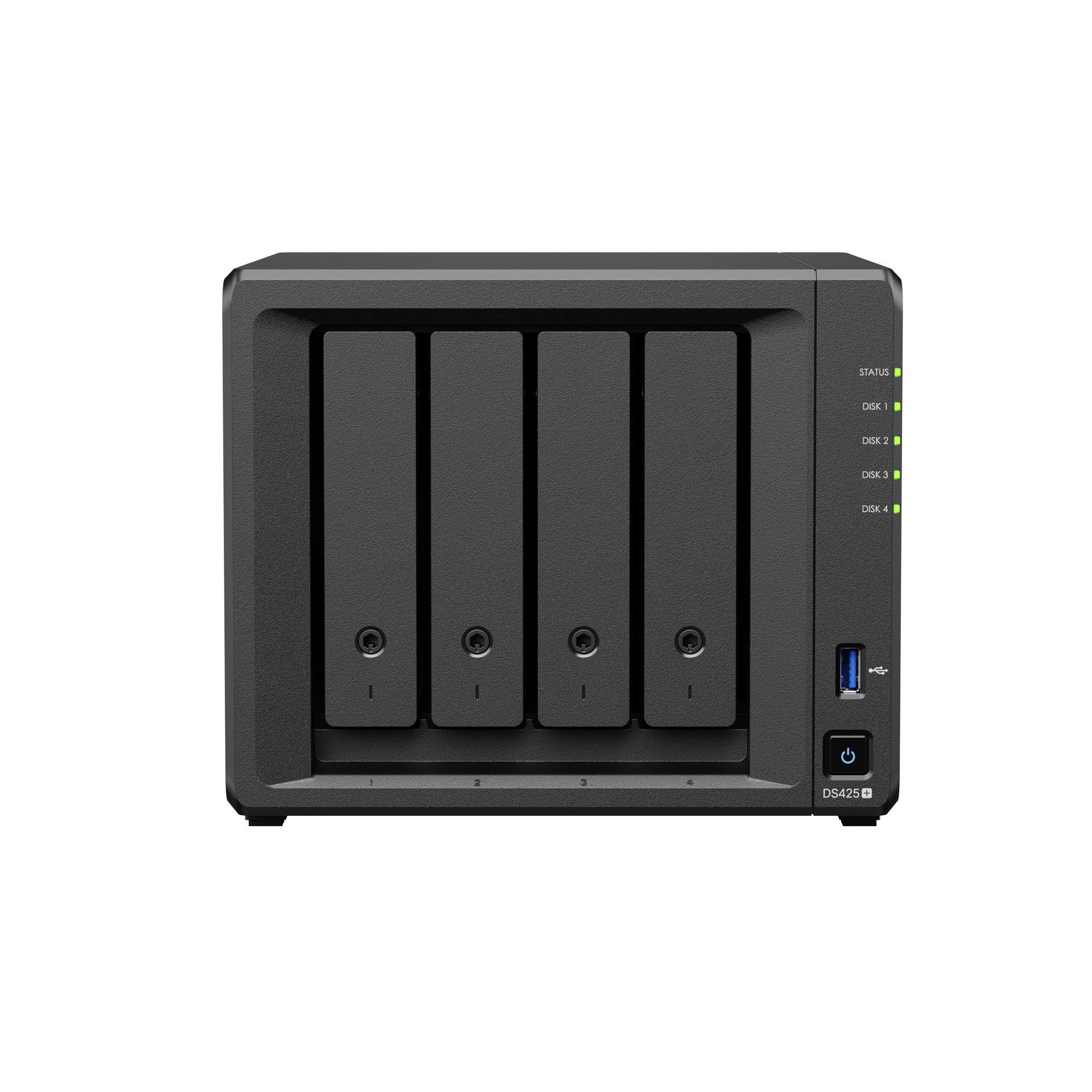 Synology DS425+ - Afbeelding 2