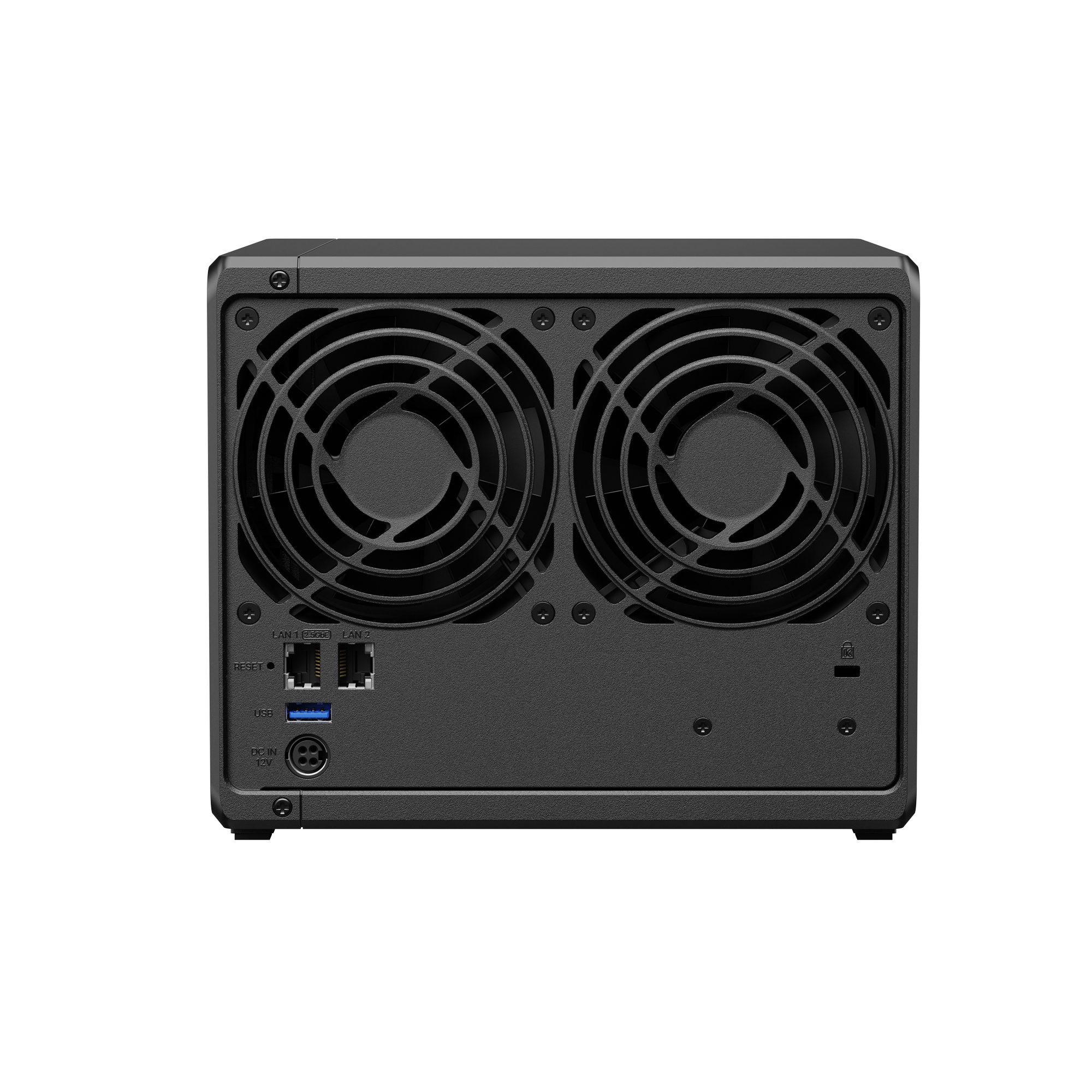 Synology DS425+ - Afbeelding 4