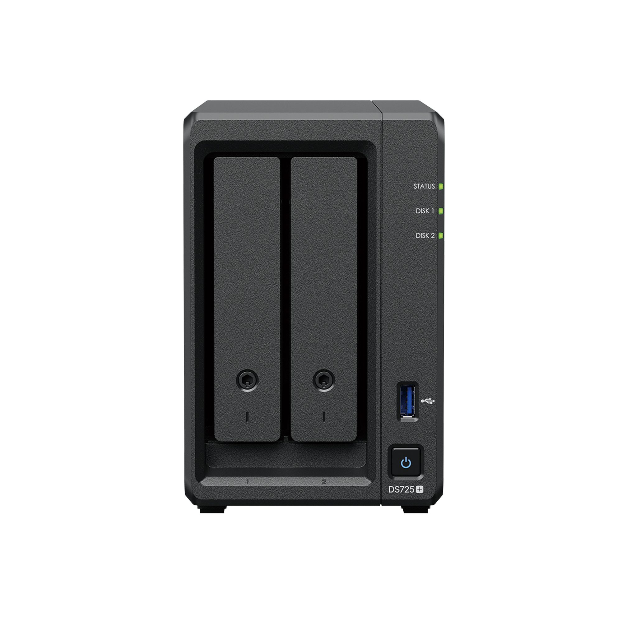 Synology DS725+ - Afbeelding 3