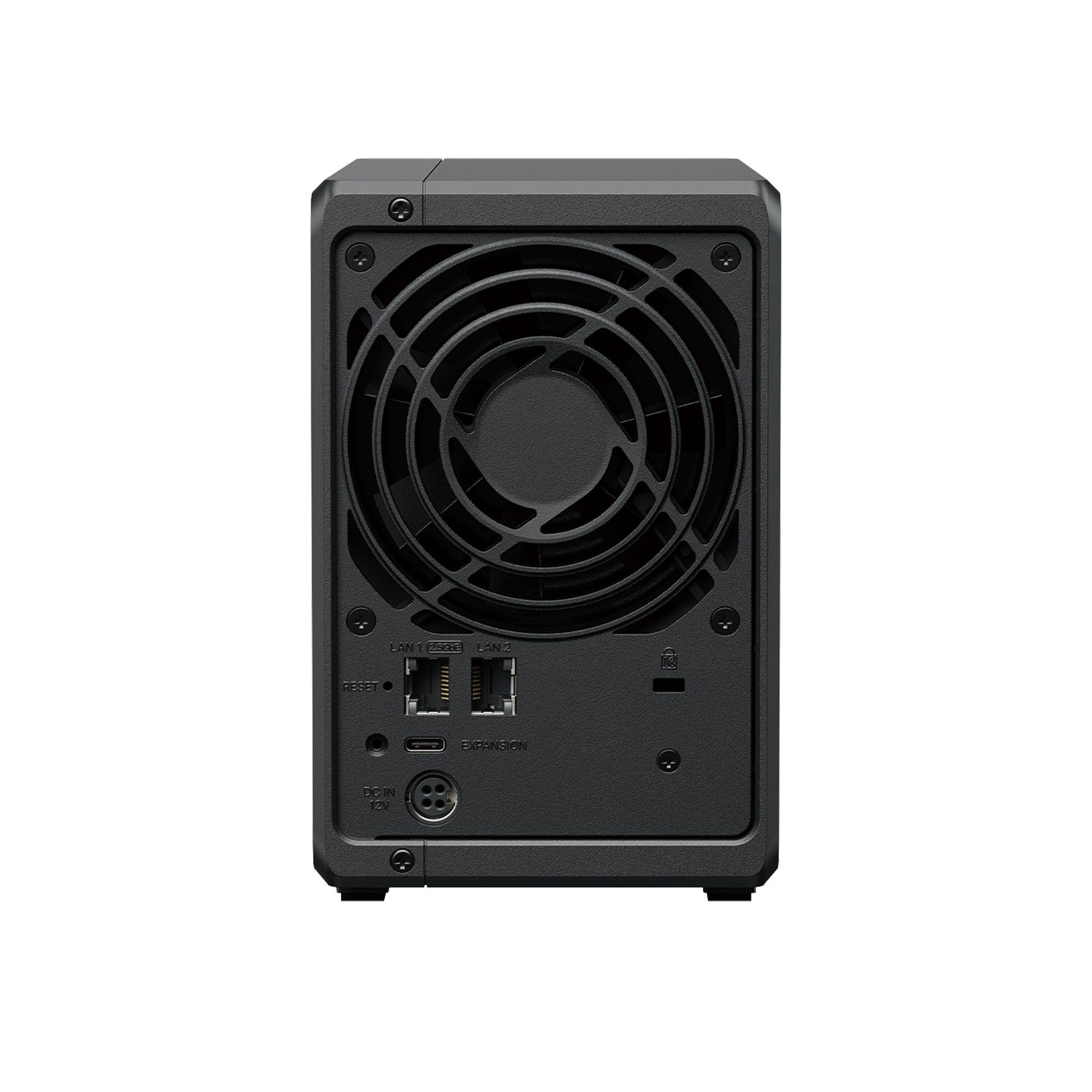 Synology DS725+ - Afbeelding 4