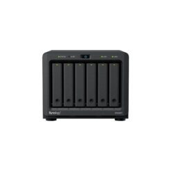 Synology FS200T 2.5 inch 6-bay