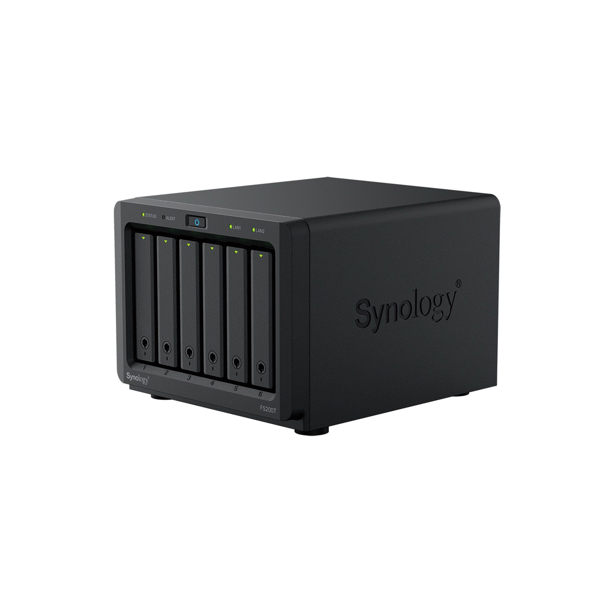 Synology FS200T 2.5 inch 6-bay - Afbeelding 2
