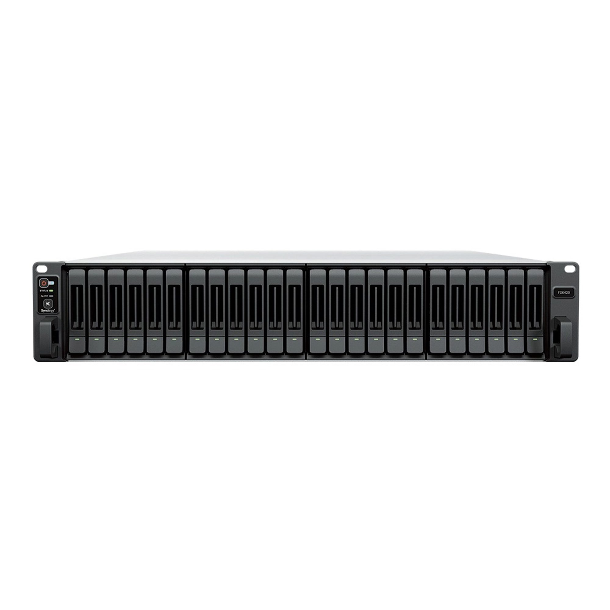 Synology FS6420 24-bay FlashStation - Afbeelding 2