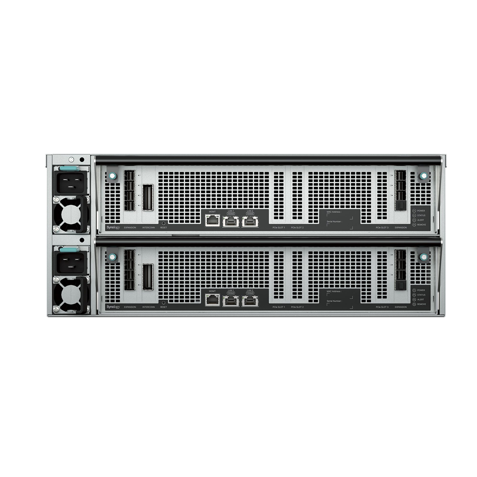 Synology PAS7700 - Afbeelding 4