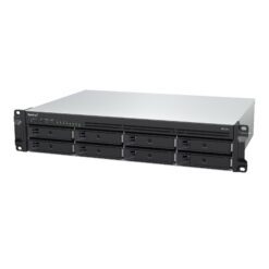 Synology RS1226+ 8-bay Rack