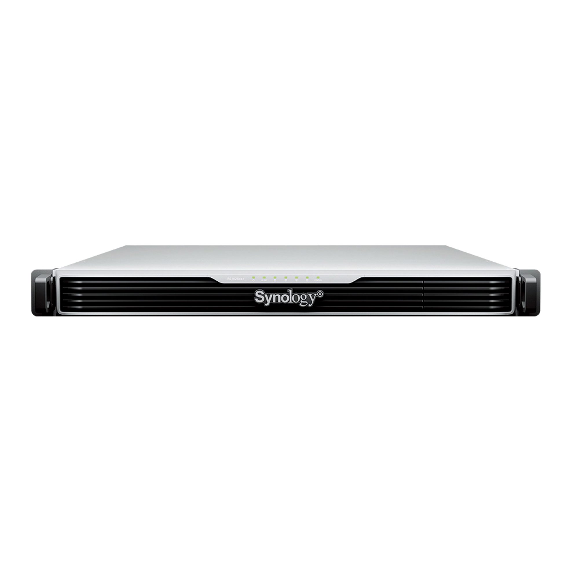 Synology RS1626xs+ - Afbeelding 2