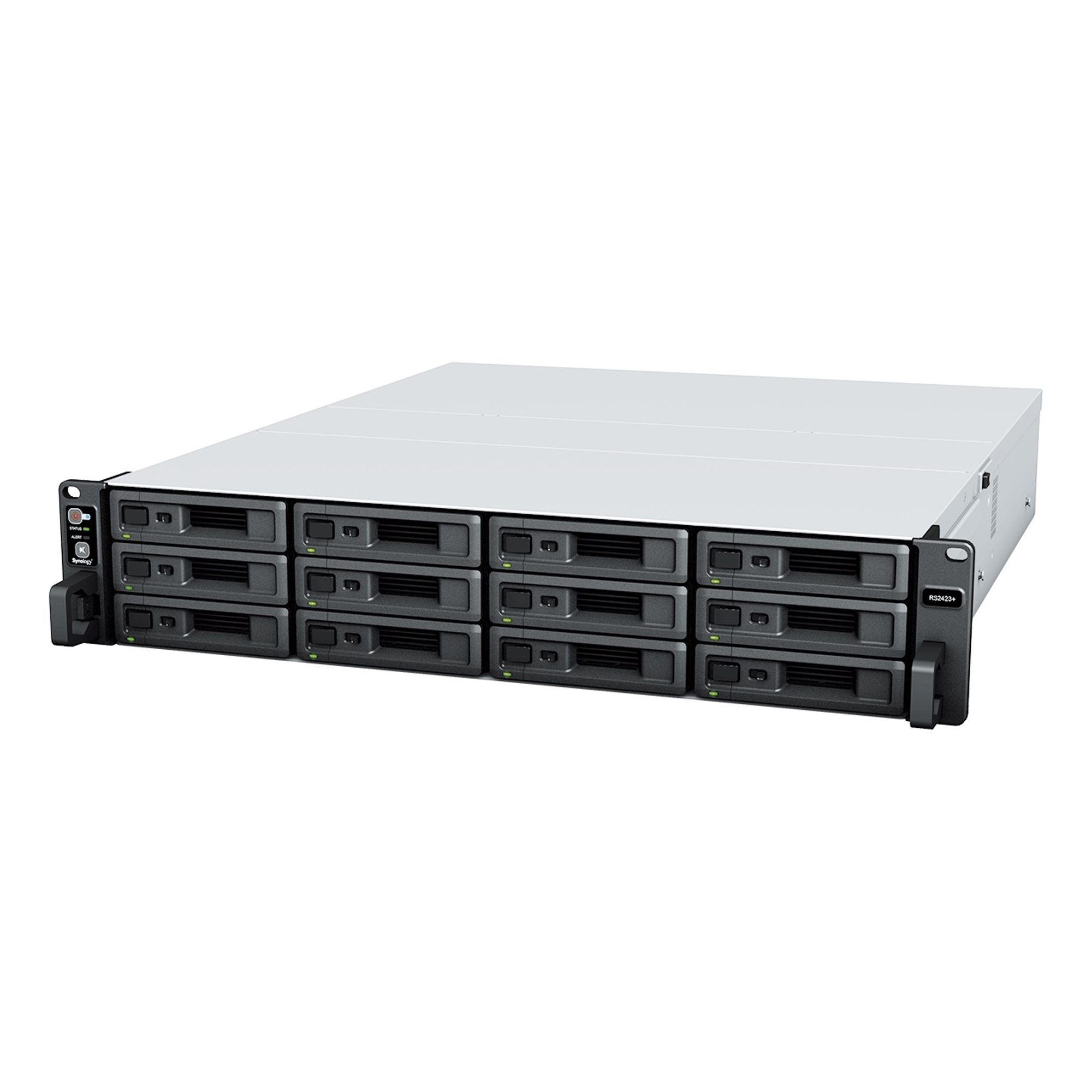 Synology RS2423RP+II