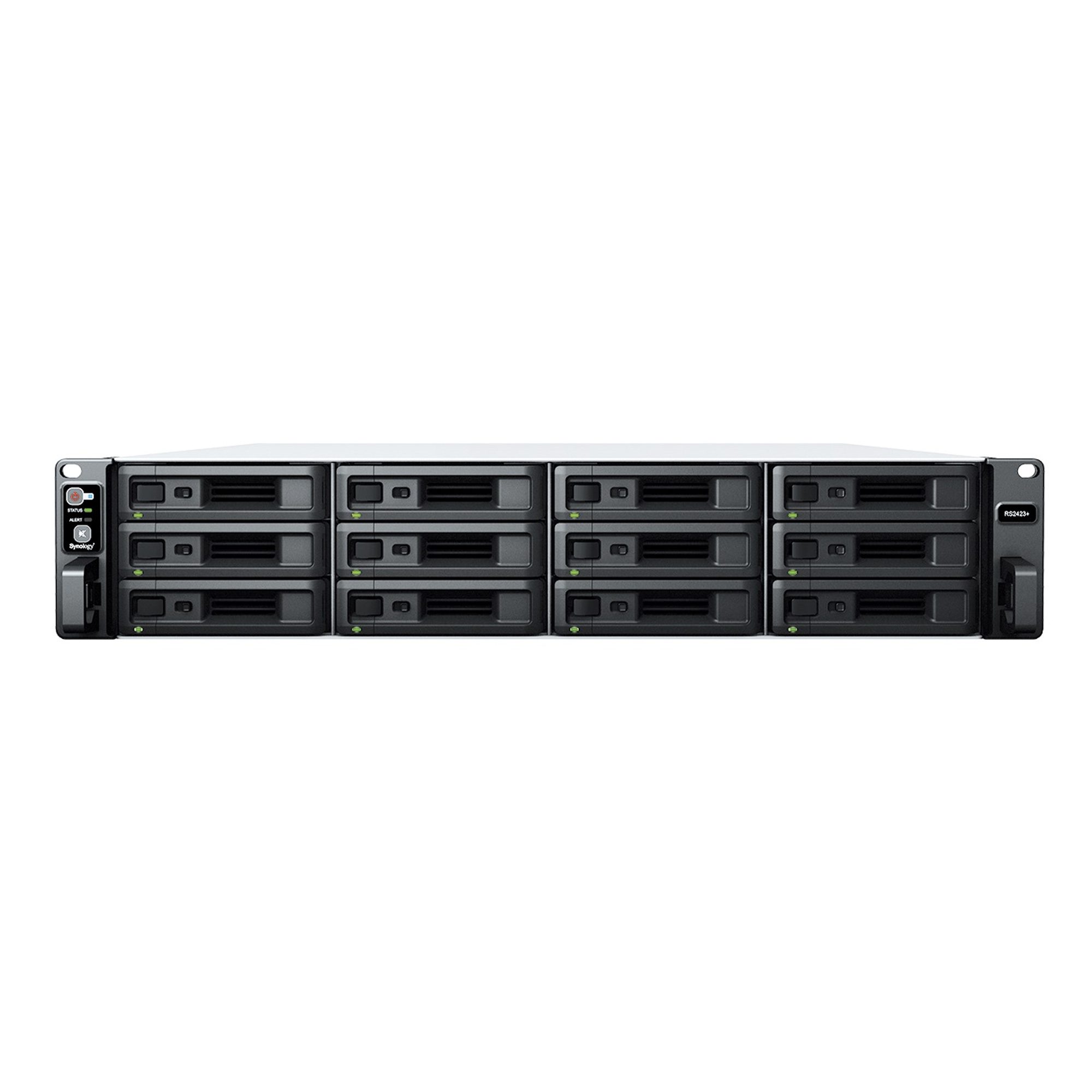 Synology RS2423RP+II - Afbeelding 3