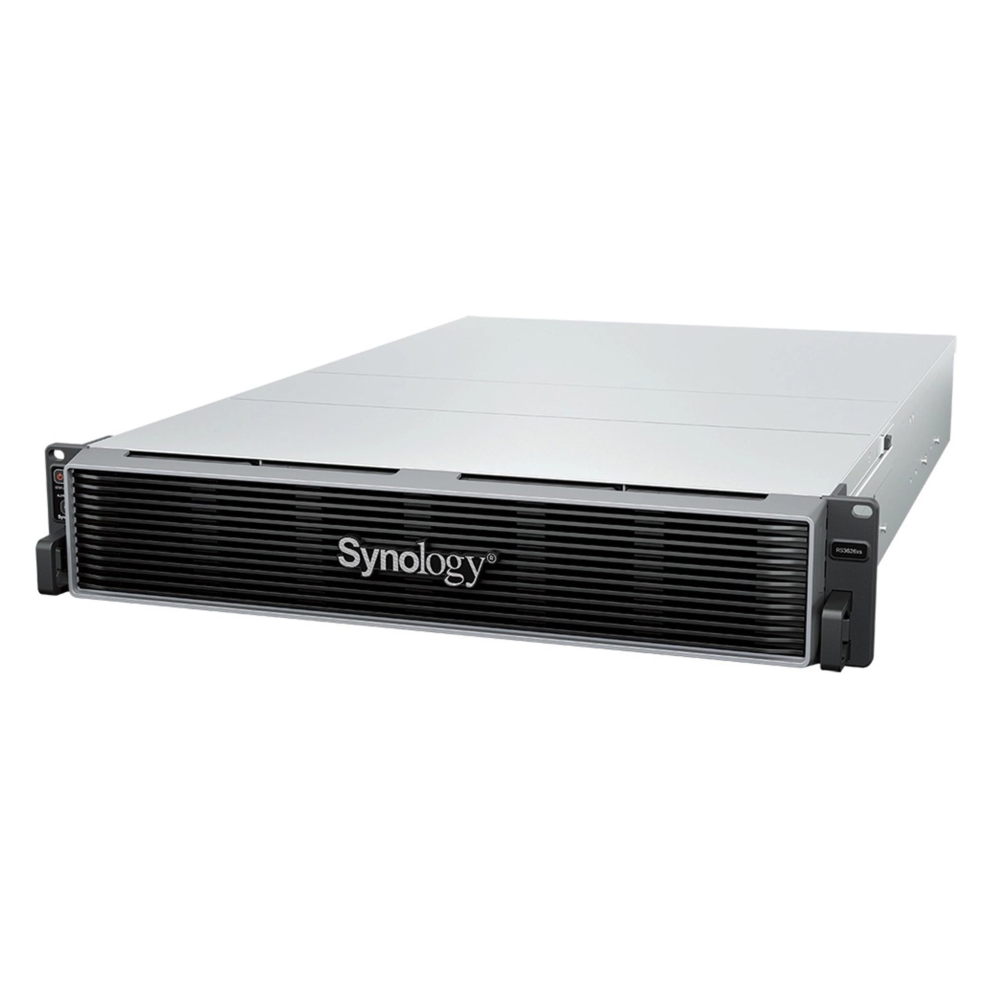 Synology RS3626xs 12-bay Rack