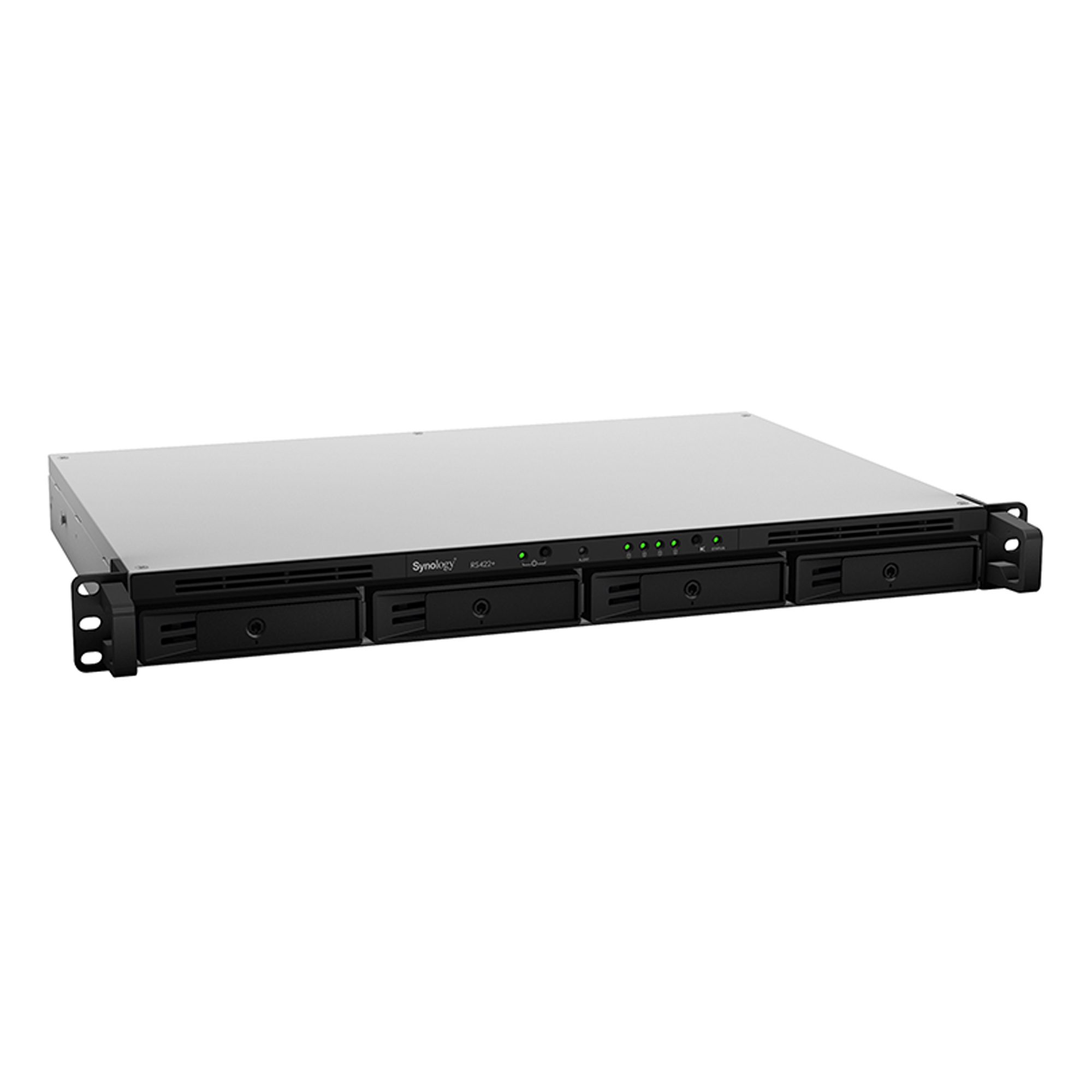 Synology RS422+ - Afbeelding 2
