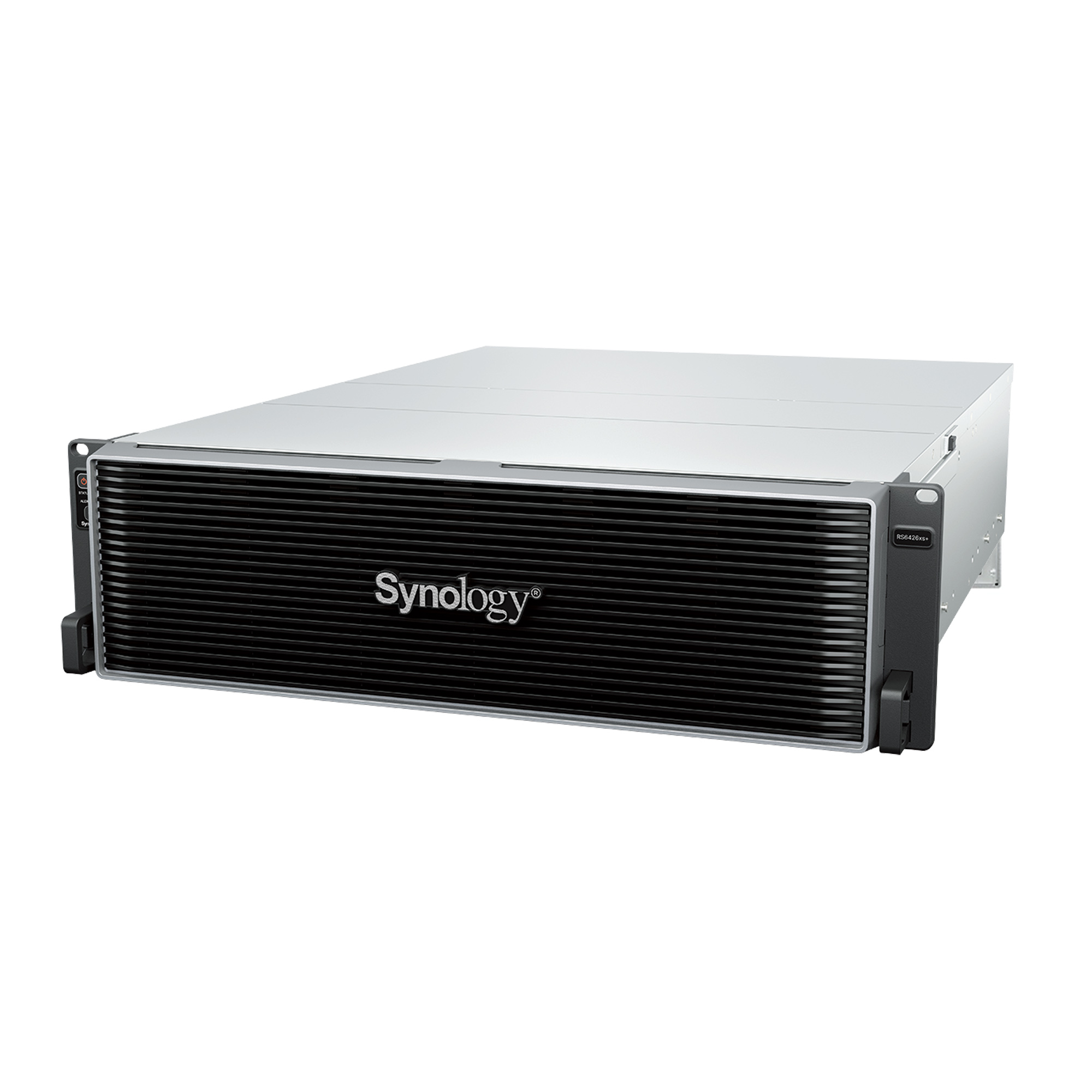 Synology RS6426xs+ 16-bay Rack - Afbeelding 3