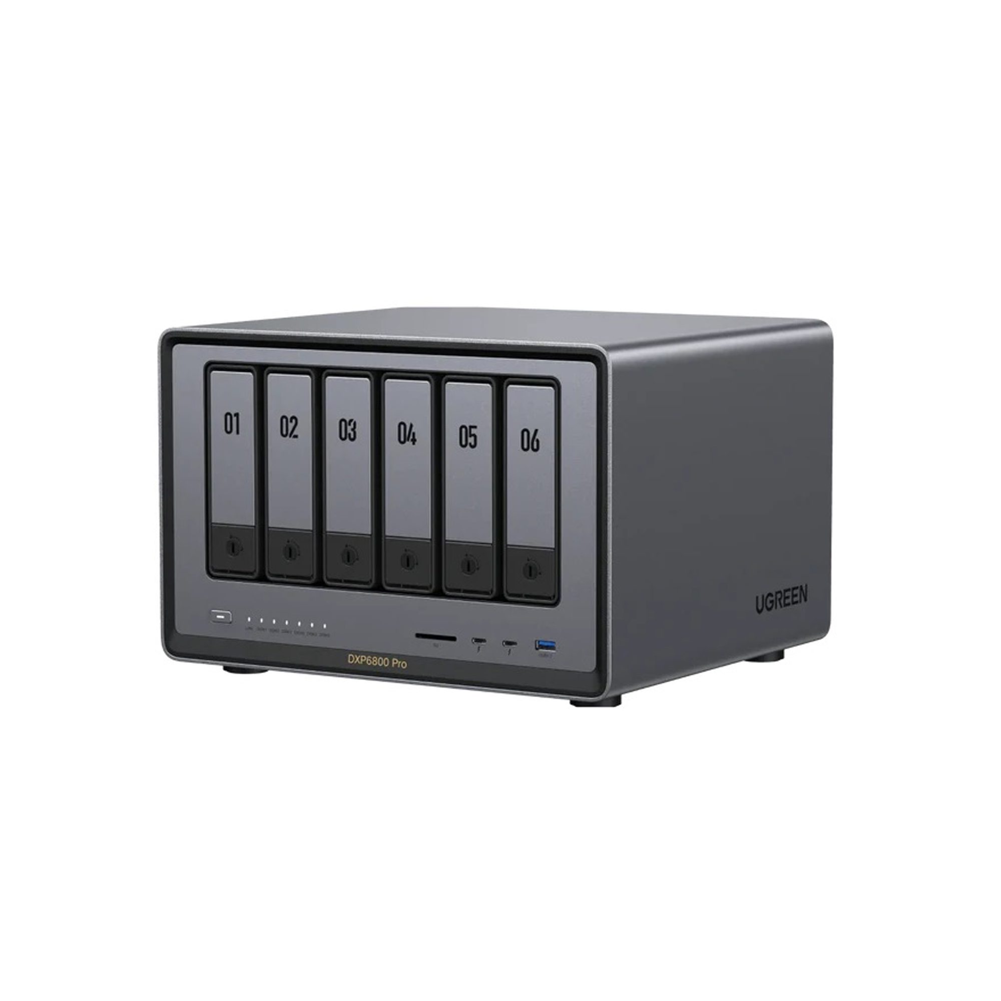UGREEN DXP6800 Pro