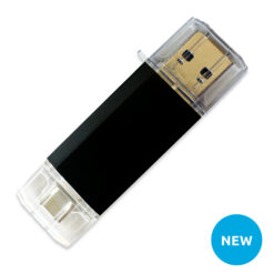 Duo Double OTG USB-C