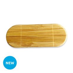 Wood Duo OTG USB-C