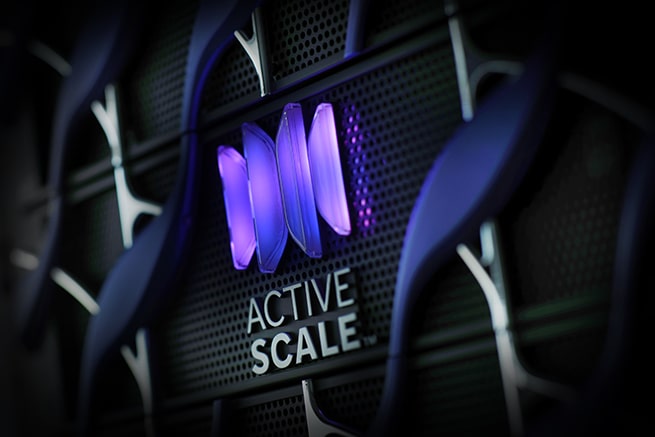 activescale