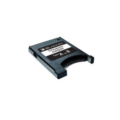 BLACKJET AX-1CXAB CFexpress A to B Adapter