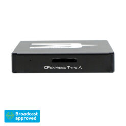 BLACKJET DX-1CXA CFexpress A Reader Module