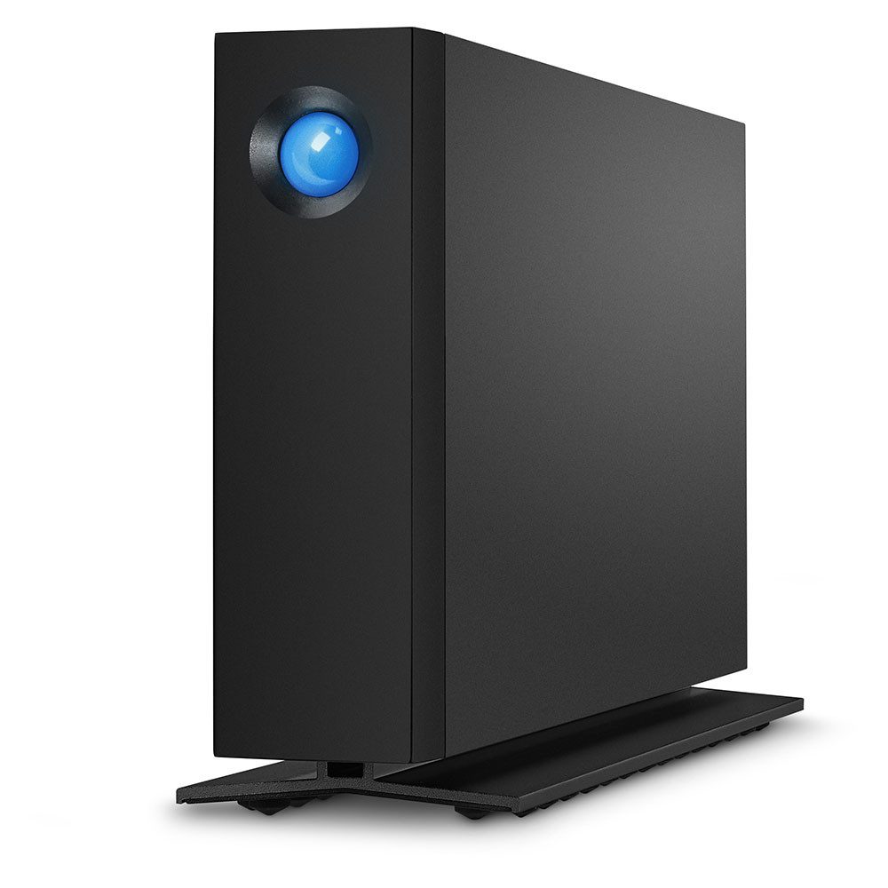 LaCie d2 USB-C Desktop Drive – 30TB