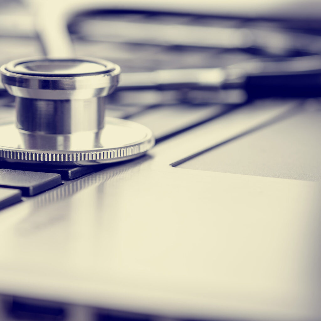 Medische data veilig en efficiënt beheren: hoe goed is jouw archief ingericht?