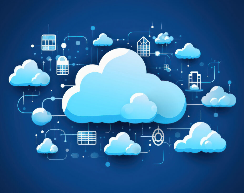 multi-cloud-Vawlt