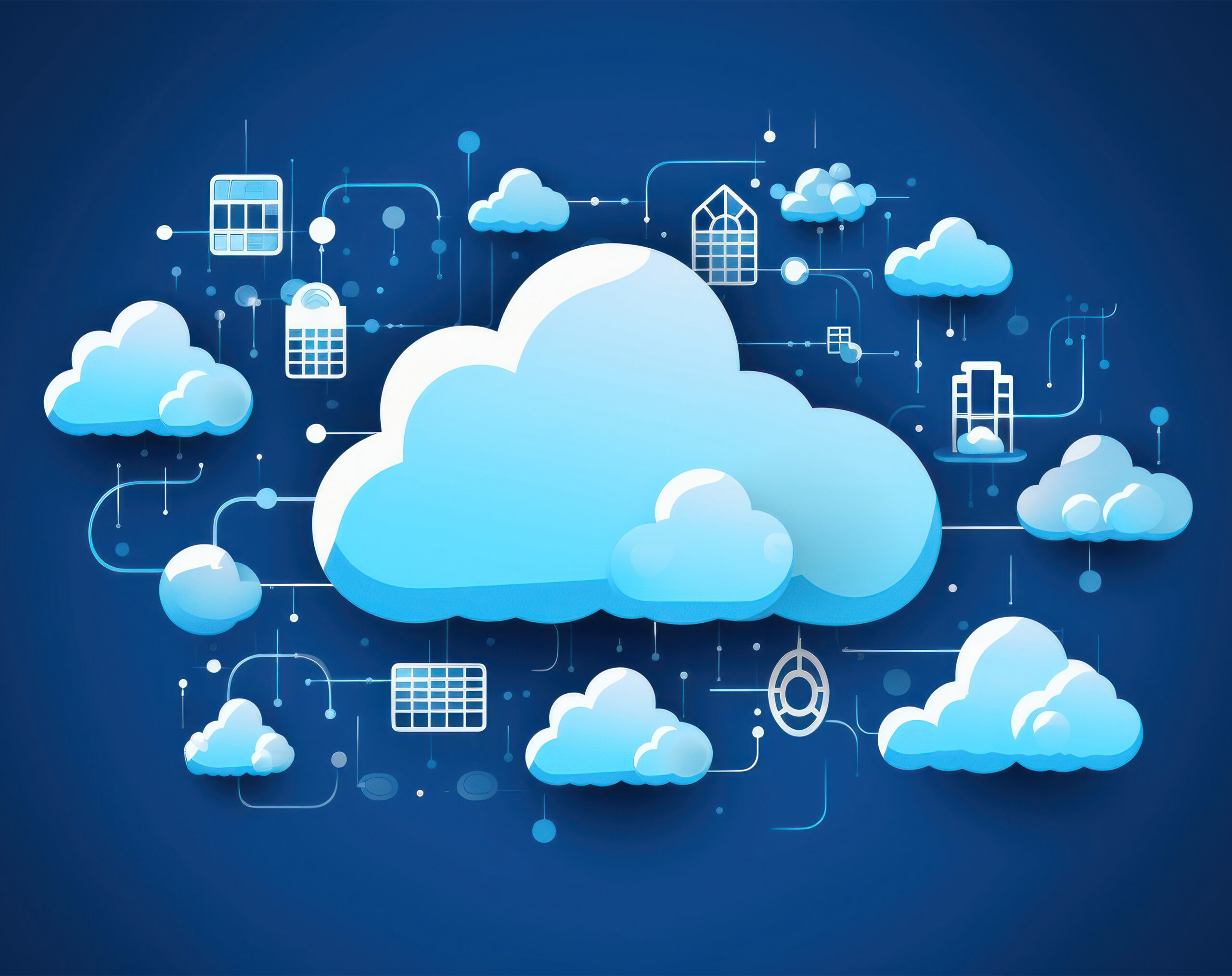 multi-cloud-Vawlt