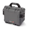 NANUK 908 Koffer met plukschuim - Grafiet
