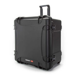 NANUK 970 Koffer met plukschuim