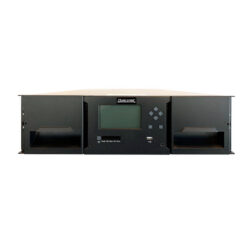 Qualstar Q40 - Tape Autoloader - SAS - LTO-8