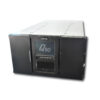 Qualstar Q80 - Tape Autoloader - SAS - LTO-9