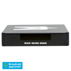 BLACKJET DX-1R RED MINI-MAG reader Module