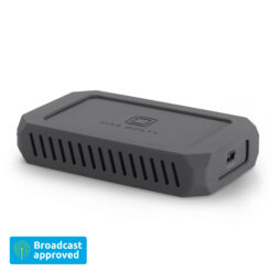 Oyen Digital U35 Bolt+™ USB4 (80Gbps) Rugged SSD tot 6000MB/s - 1TB
