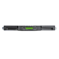 SymplyPRO XTL 8 Slot 1U Autoloader HH 6GB SAS - LTO-8